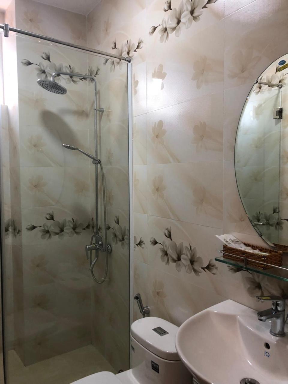 Khách Sạn Sao Việt Quy Nhon Exterior foto